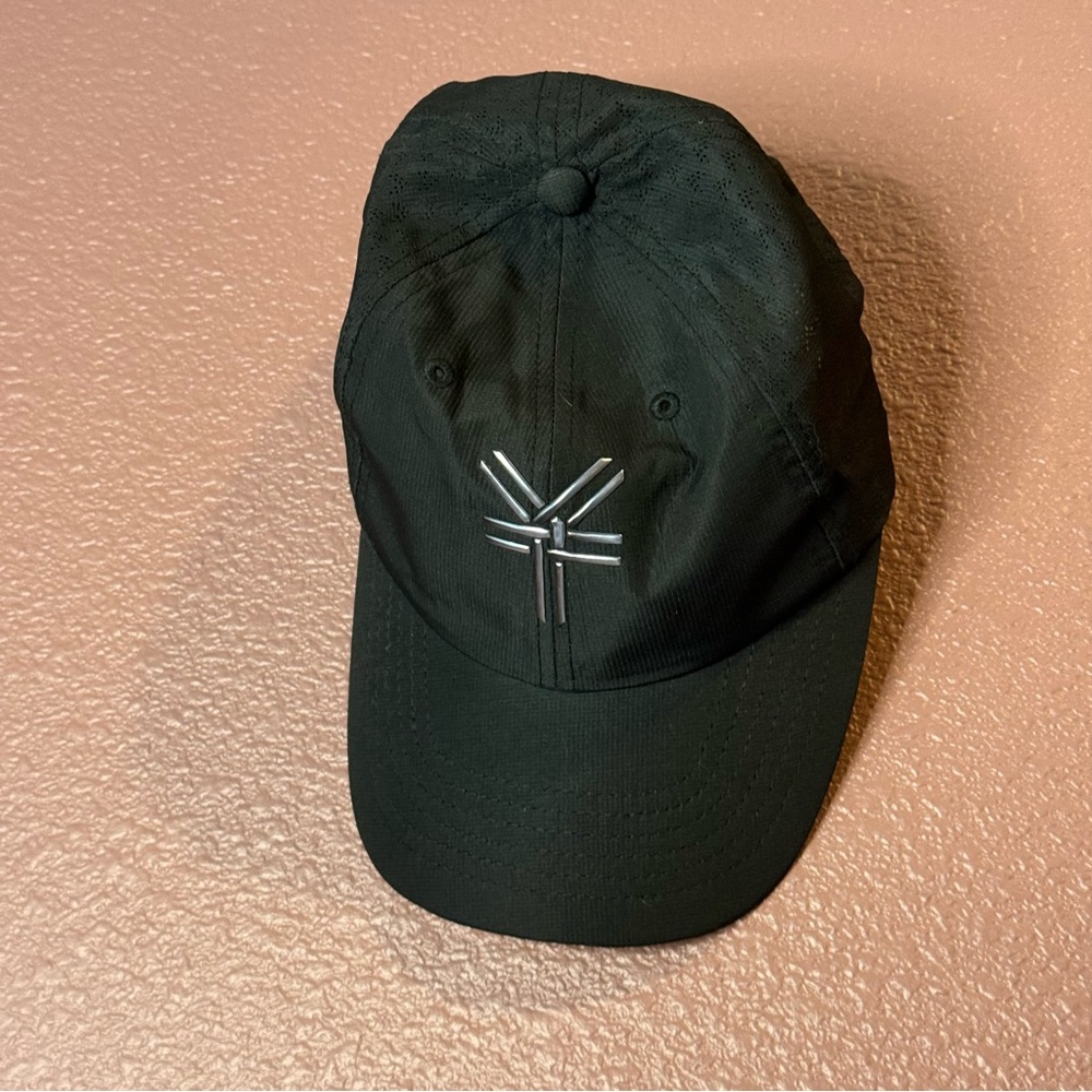 Imperial The Yards Golf Dri Fit Hat NWT